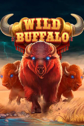 Бесплатная версия игры Wild Buffalo | Champion Slots 