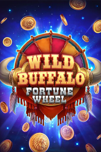 Бесплатная версия игры Wild Buffalo Fortune Wheel | Champion Slots 