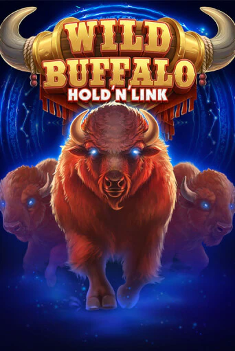 Бесплатная версия игры Wild Buffalo Hold n Link | Champion Slots 