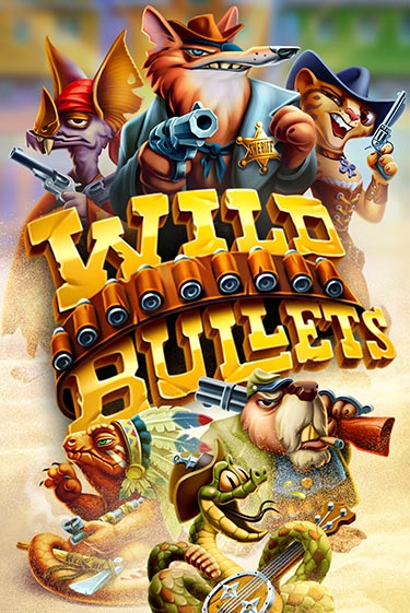 Бесплатная версия игры Wild Bullets | Champion Slots 