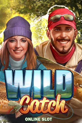 Бесплатная версия игры Wild Catch (New) | Champion Slots 