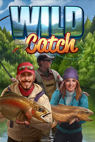 Бесплатная версия игры Wild Catch | Champion Slots 