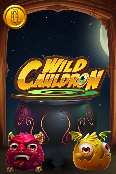 Бесплатная версия игры Wild Cauldron | Champion Slots 