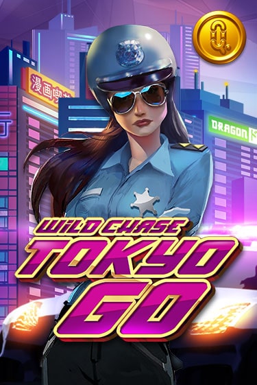 Бесплатная версия игры Wild Chase: Tokyo Go | Champion Slots 