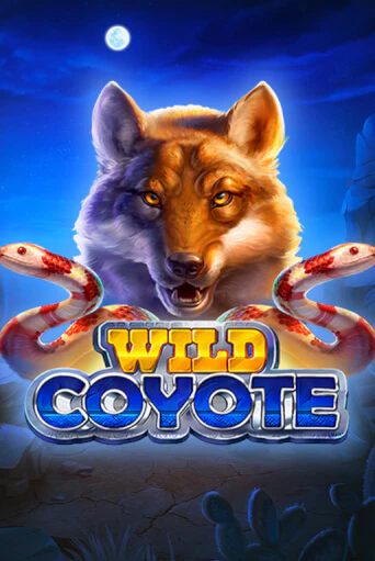 Бесплатная версия игры Wild Coyote | Champion Slots 