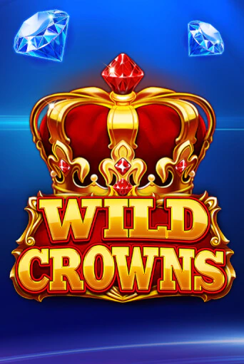 Бесплатная версия игры Wild Crowns | Champion Slots 