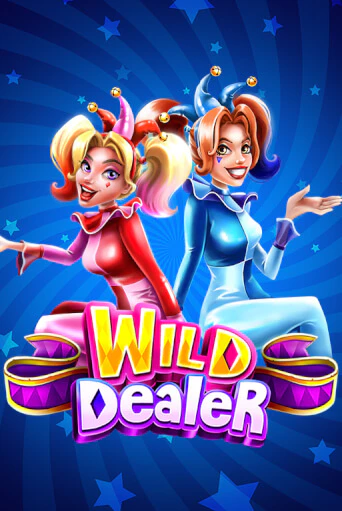 Бесплатная версия игры Wild Dealer | Champion Slots 