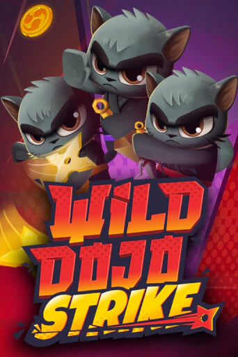 Бесплатная версия игры Wild Dojo Strike | Champion Slots 