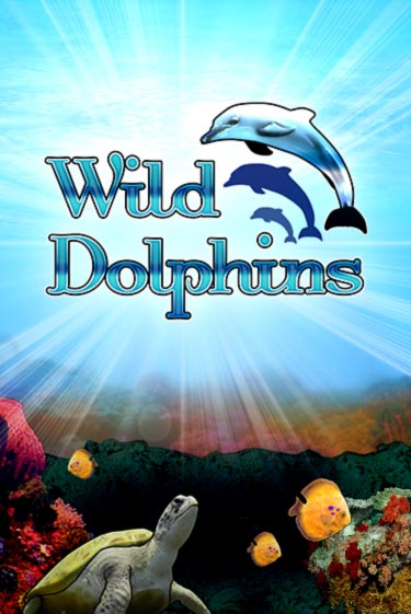 Бесплатная версия игры Wild Dolphins | Champion Slots 