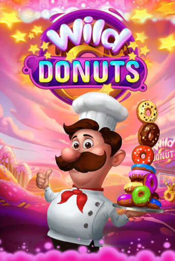 Бесплатная версия игры Wild Donuts | Champion Slots 