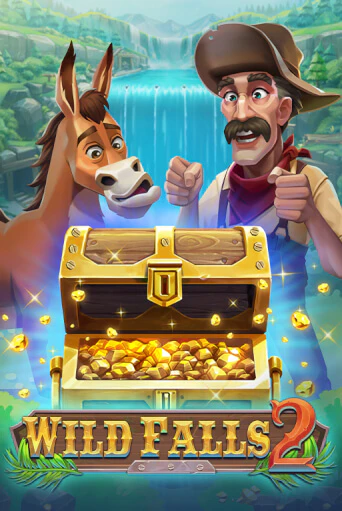 Бесплатная версия игры Wild Falls 2 | Champion Slots 