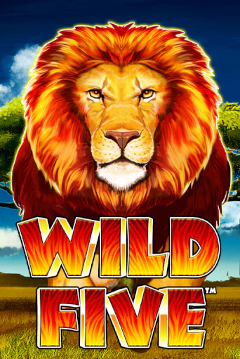 Бесплатная версия игры Wild Five | Champion Slots 