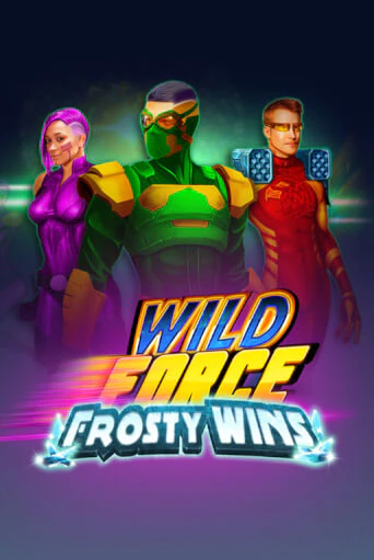 Бесплатная версия игры Wild Force Frosty Wins | Champion Slots 