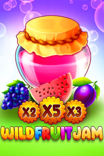 Бесплатная версия игры Wild Fruit Jam | Champion Slots 