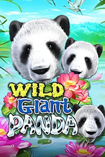 Бесплатная версия игры Wild Giant Panda | Champion Slots 