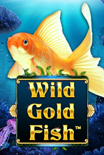 Бесплатная версия игры Wild Gold Fish | Champion Slots 