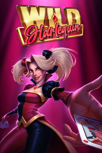 Бесплатная версия игры Wild Harlequin | Champion Slots 