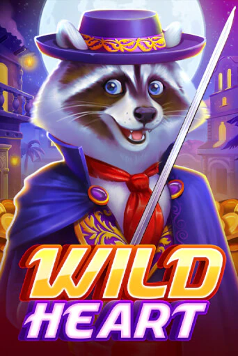 Бесплатная версия игры Wild Heart | Champion Slots 