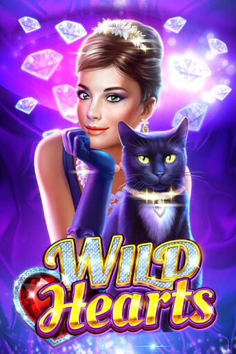 Бесплатная версия игры Wild Hearts | Champion Slots 