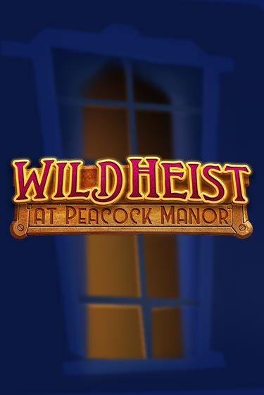 Бесплатная версия игры Wild Heist at Peacock Manor | Champion Slots 