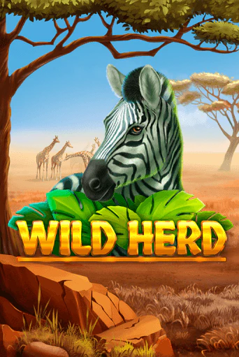 Бесплатная версия игры Wild Herd | Champion Slots 