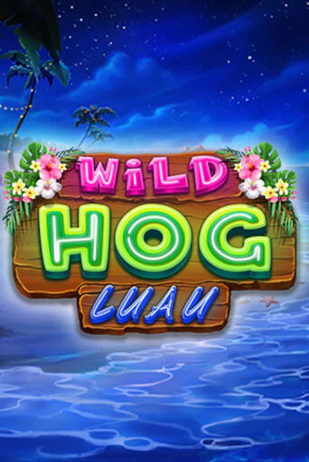 Бесплатная версия игры Wild Hog Luau | Champion Slots 