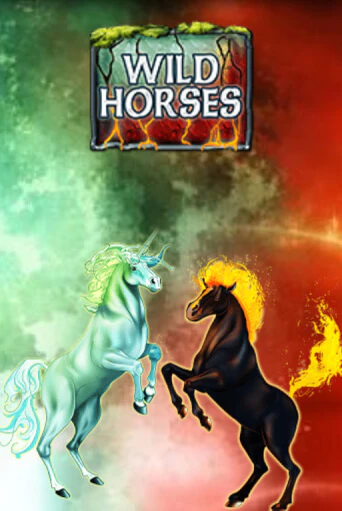 Бесплатная версия игры Wild Horses | Champion Slots 