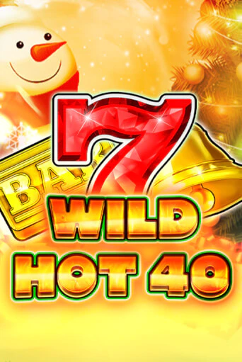 Бесплатная версия игры Wild Hot 40 Christmas | Champion Slots 