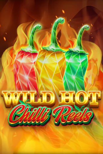 Бесплатная версия игры Wild Hot Chilli Reels | Champion Slots 