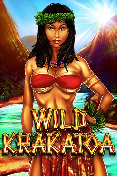 Бесплатная версия игры Wild Krakatoa | Champion Slots 