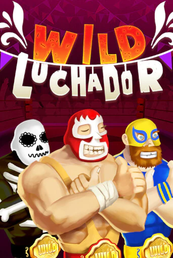 Бесплатная версия игры Wild Luchador | Champion Slots 