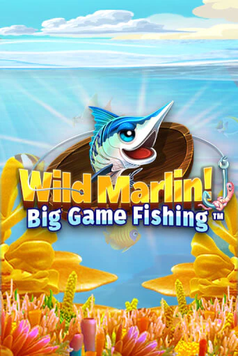 Бесплатная версия игры Wild Marlin! - Big Game Fishing™ | Champion Slots 