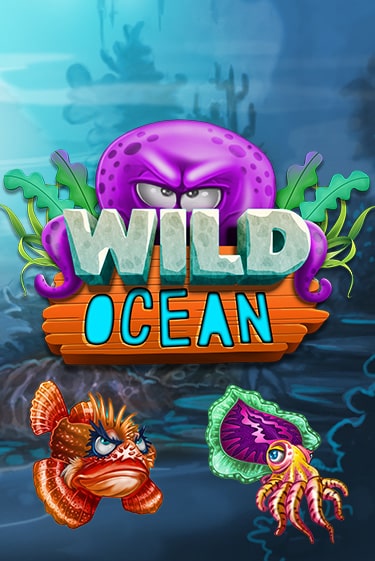 Бесплатная версия игры Wild Ocean | Champion Slots 