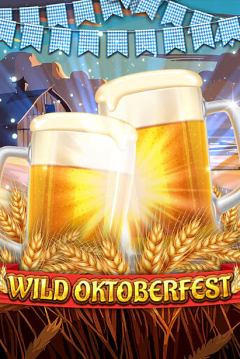 Бесплатная версия игры Wild Oktoberfest | Champion Slots 