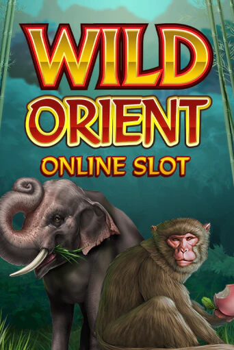 Бесплатная версия игры Wild Orient | Champion Slots 