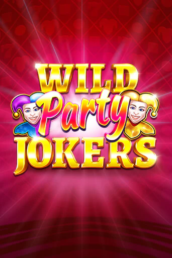 Бесплатная версия игры Wild Party Jokers | Champion Slots 