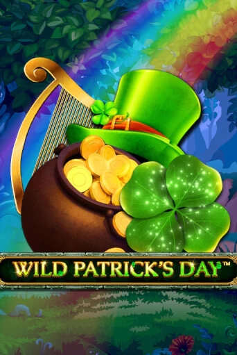 Бесплатная версия игры Wild Patrick's Day | Champion Slots 