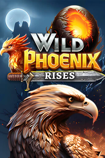 Бесплатная версия игры Wild Phoenix Rises | Champion Slots 