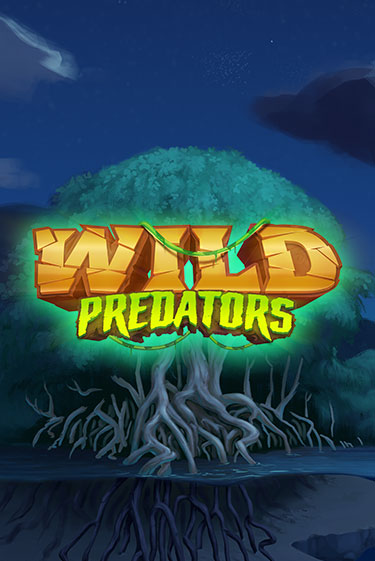 Бесплатная версия игры Wild Predators | Champion Slots 