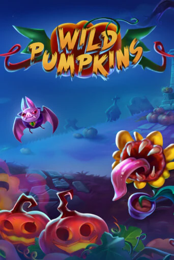 Бесплатная версия игры Wild Pumpkins | Champion Slots 