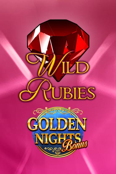 Бесплатная версия игры Wild Rubies GDN | Champion Slots 