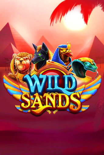 Бесплатная версия игры Wild Sands | Champion Slots 