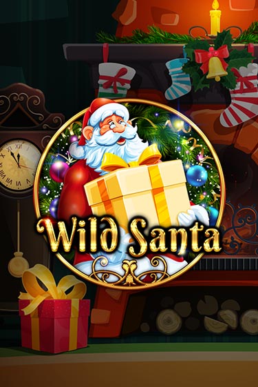 Бесплатная версия игры Wild Santa | Champion Slots 