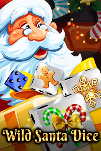 Бесплатная версия игры Wild Santa Dice | Champion Slots 