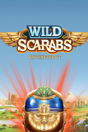 Бесплатная версия игры Wild Scarabs | Champion Slots 