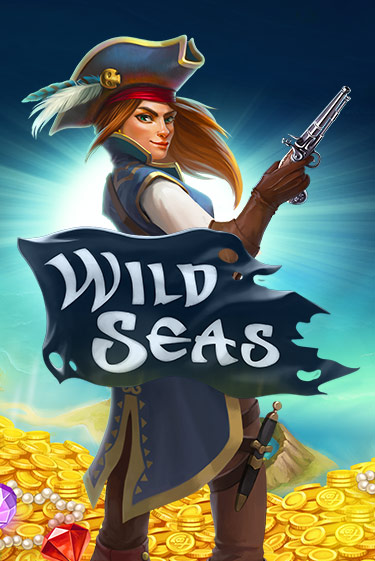 Бесплатная версия игры Wild Seas | Champion Slots 