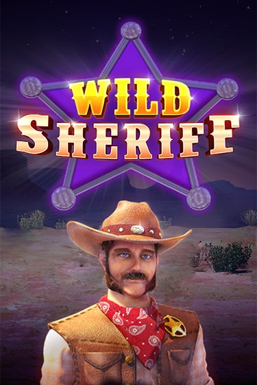 Бесплатная версия игры Wild Sheriff | Champion Slots 