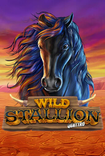 Бесплатная версия игры Wild Stallion | Champion Slots 