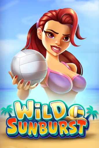 Бесплатная версия игры Wild Sunburst | Champion Slots 