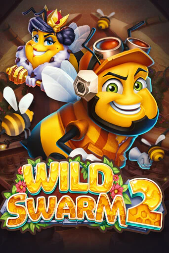 Бесплатная версия игры Wild Swarm 2 | Champion Slots 